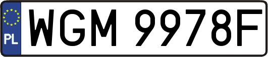 WGM9978F