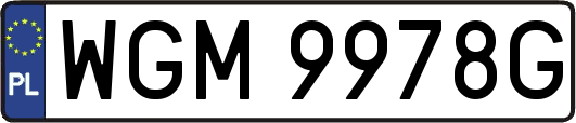 WGM9978G