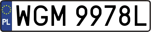 WGM9978L