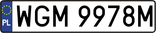 WGM9978M