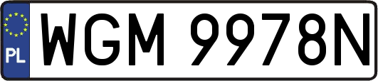 WGM9978N