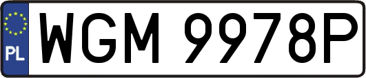 WGM9978P