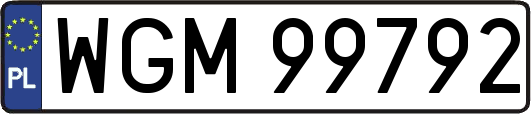 WGM99792