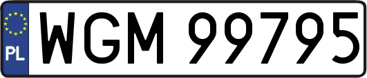 WGM99795