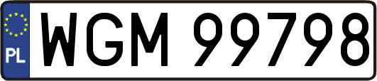 WGM99798