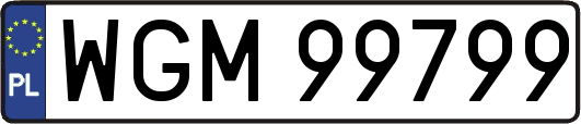WGM99799