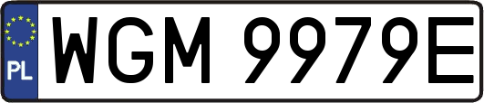 WGM9979E