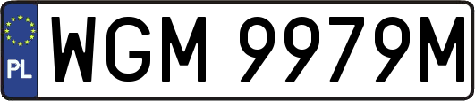 WGM9979M