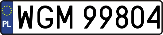 WGM99804