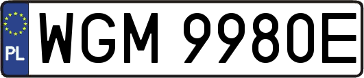 WGM9980E