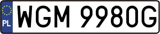 WGM9980G