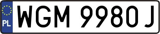 WGM9980J