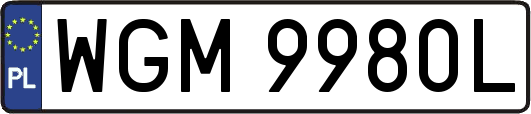 WGM9980L
