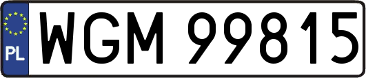 WGM99815