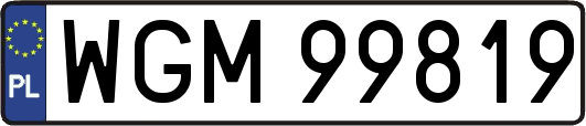 WGM99819