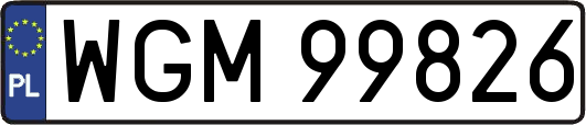 WGM99826