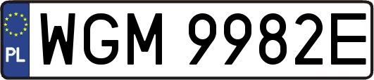 WGM9982E