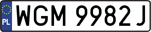 WGM9982J