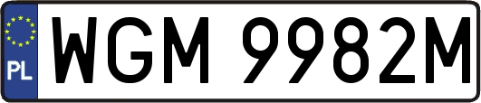 WGM9982M