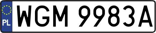 WGM9983A