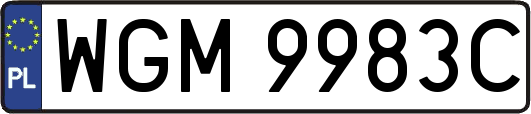 WGM9983C