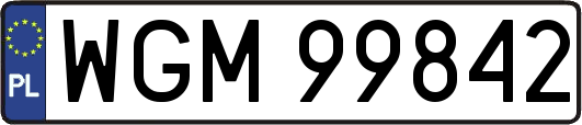 WGM99842
