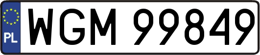 WGM99849