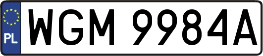 WGM9984A