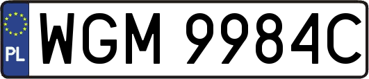 WGM9984C