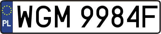 WGM9984F