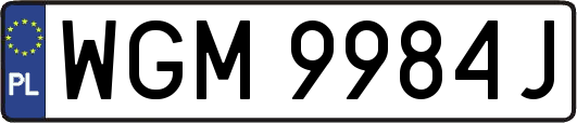 WGM9984J