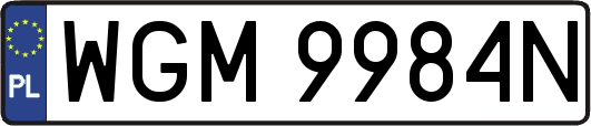 WGM9984N