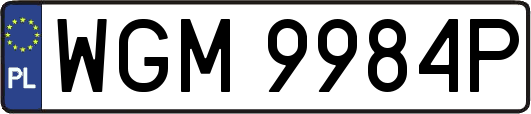 WGM9984P