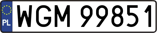 WGM99851
