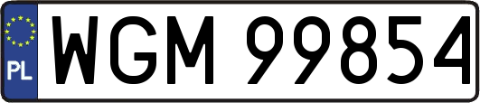 WGM99854