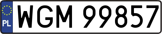WGM99857