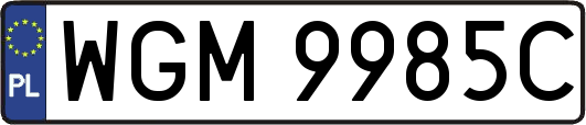 WGM9985C