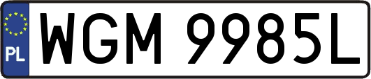 WGM9985L