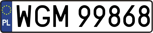 WGM99868