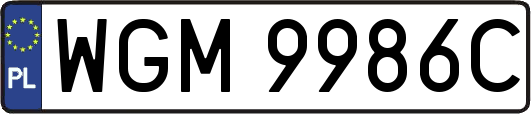 WGM9986C