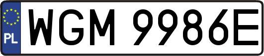 WGM9986E