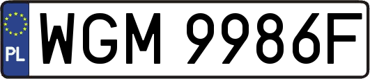 WGM9986F