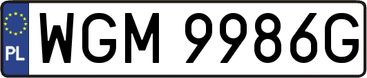 WGM9986G