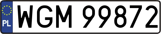 WGM99872