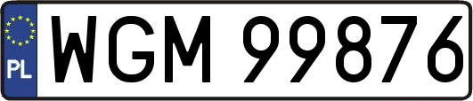 WGM99876