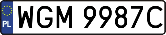 WGM9987C