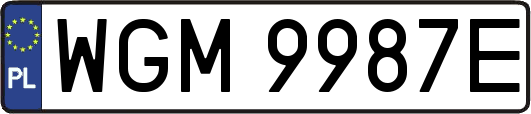 WGM9987E