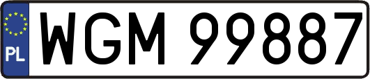 WGM99887