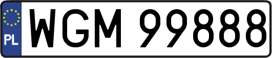 WGM99888