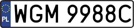 WGM9988C